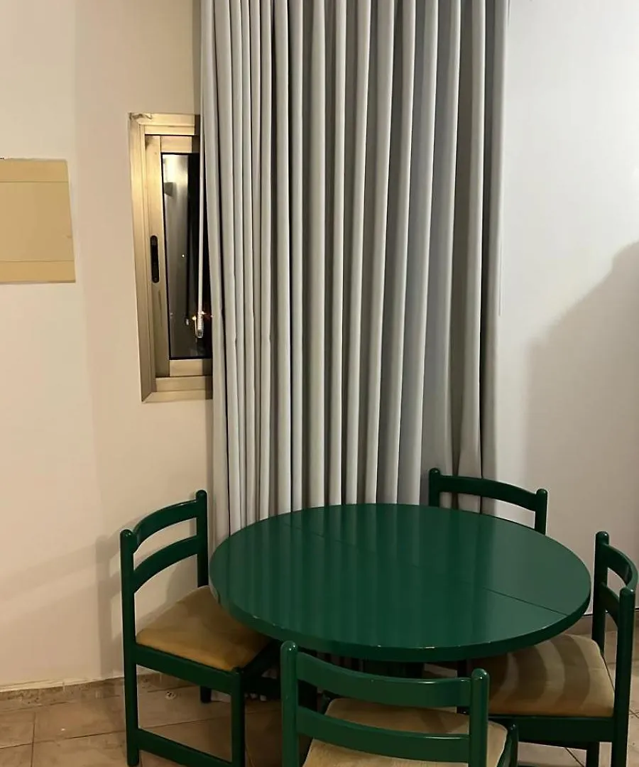 Haifa Wonderful Flat For Wonderful People Lejlighed