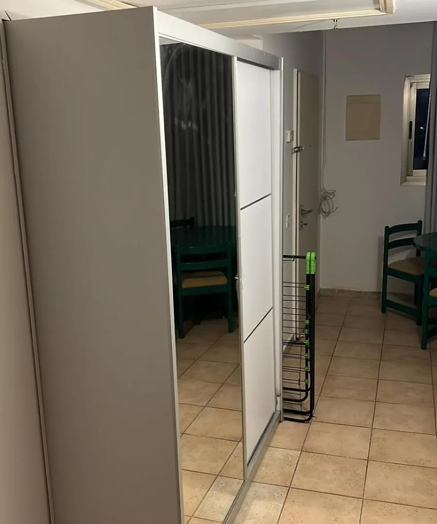 Haifa Wonderful Flat For Wonderful People Israel