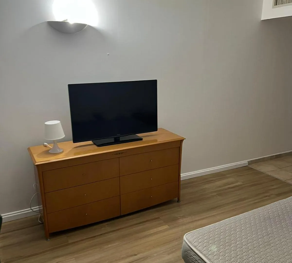 Lejlighed Haifa Wonderful Flat For Wonderful People Israel