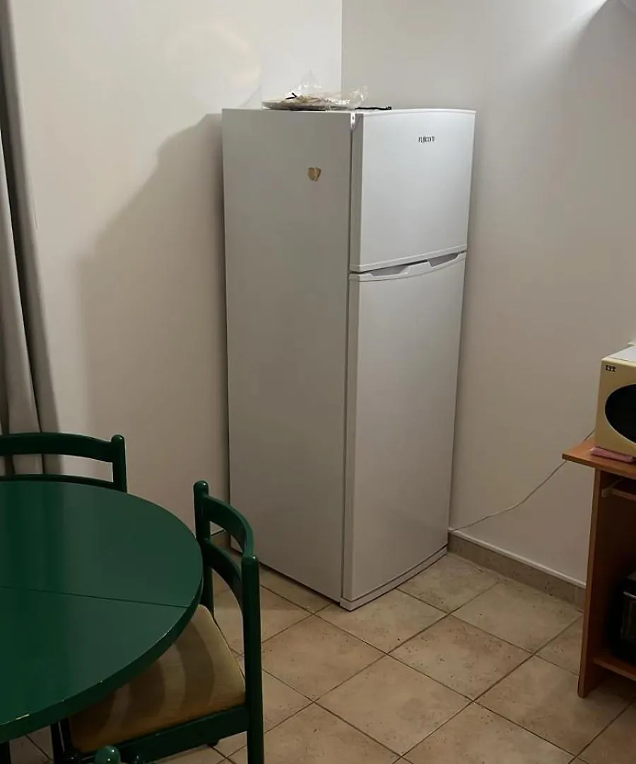 Haifa Wonderful Flat For Wonderful People