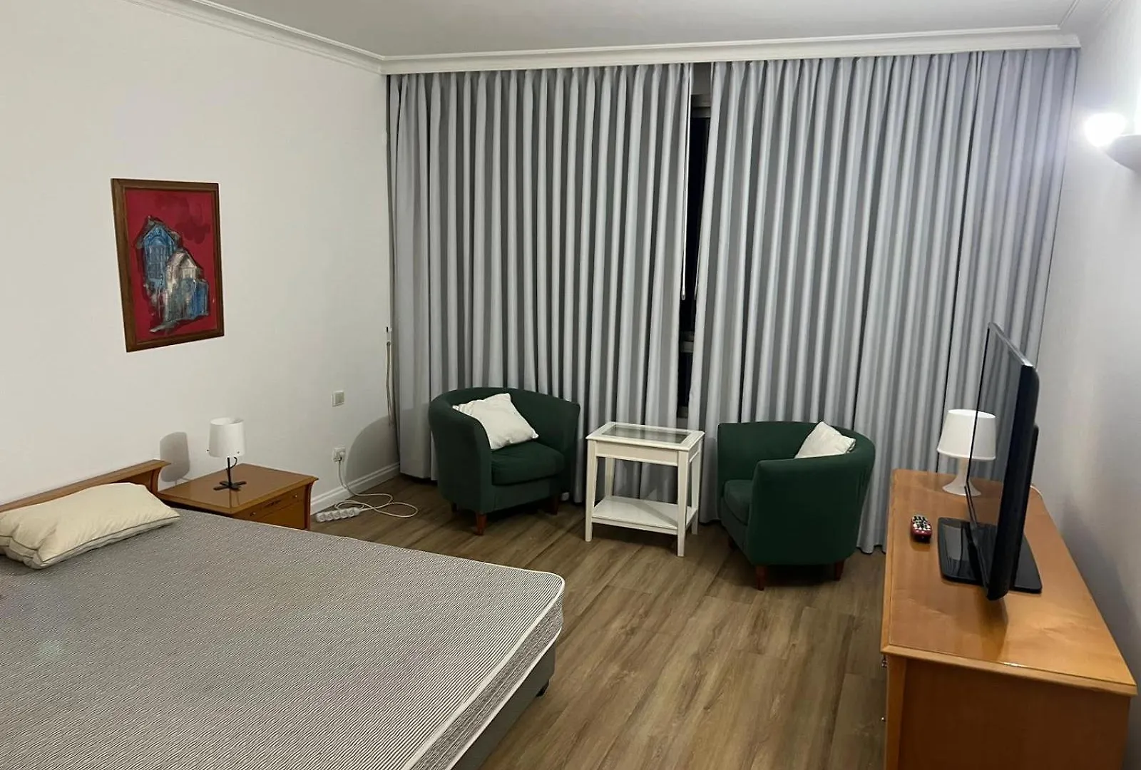 Lejlighed Haifa Wonderful Flat For Wonderful People